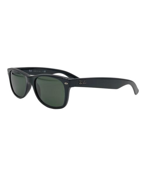 RAY-BAN（レイバン）RAY-BAN (レイバン) NEW WAYFARER CLASSIC / ニューウェイファラークラシック  サングラス サイズ:52□18の古着・服飾アイテム