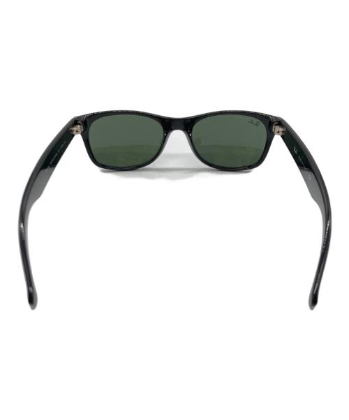 RAY-BAN（レイバン）RAY-BAN (レイバン) NEW WAYFARER CLASSIC / ニューウェイファラークラシック  サングラス サイズ:52□18の古着・服飾アイテム