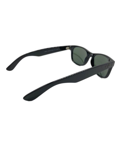 RAY-BAN（レイバン）RAY-BAN (レイバン) NEW WAYFARER CLASSIC / ニューウェイファラークラシック  サングラス サイズ:52□18の古着・服飾アイテム