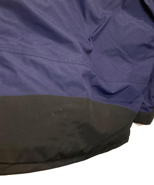 THE NORTH FACE（ザ ノース フェイス）THE NORTH FACE (ザ ノース フェイス) Mountain Down Jacket / マウンテンダウンジャケット ネイビー サイズ:Lの古着・服飾アイテム