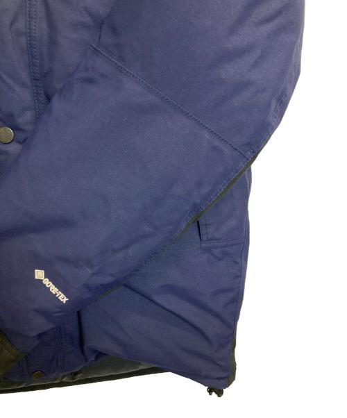 THE NORTH FACE（ザ ノース フェイス）THE NORTH FACE (ザ ノース フェイス) Mountain Down Jacket / マウンテンダウンジャケット ネイビー サイズ:Lの古着・服飾アイテム