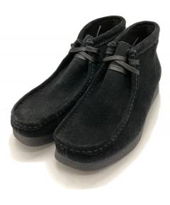 中古・古着通販】CLARKS (クラークス) シェイカーIIラン ワラビー