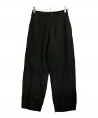 THE SHINZONEザ シンゾーン）の古着「BAKER PANTS」｜グリーン