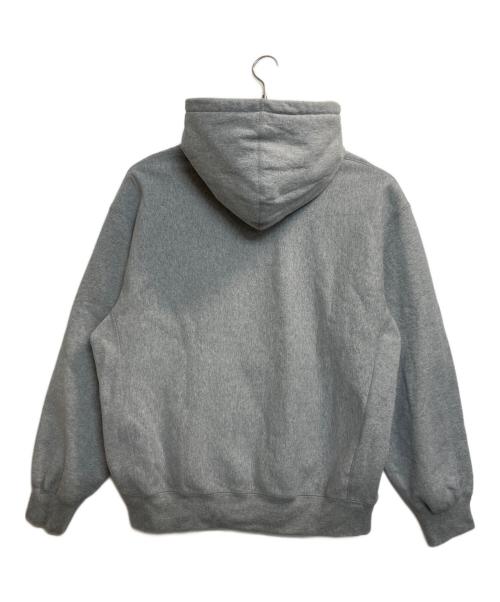 SUPREME（シュプリーム）SUPREME (シュプリーム) 25FW Box Logo Hooded Sweatshirt / ボックスロゴプルオーバーパーカー グレー サイズ:XLの古着・服飾アイテム