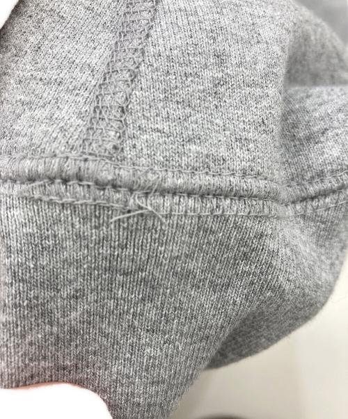 SUPREME（シュプリーム）SUPREME (シュプリーム) 25FW Box Logo Hooded Sweatshirt / ボックスロゴプルオーバーパーカー グレー サイズ:XLの古着・服飾アイテム