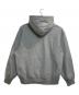 SUPREME (シュプリーム) 25FW Box Logo Hooded Sweatshirt / ボックスロゴプルオーバーパーカー グレー サイズ:XL：35000円