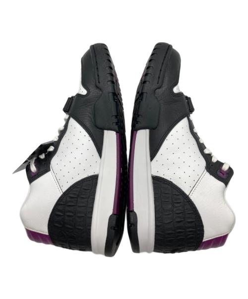 NIKE（ナイキ）NIKE (ナイキ) AIR TRAINER 1SE TOKYO03 ブラック サイズ:27.5の古着・服飾アイテム