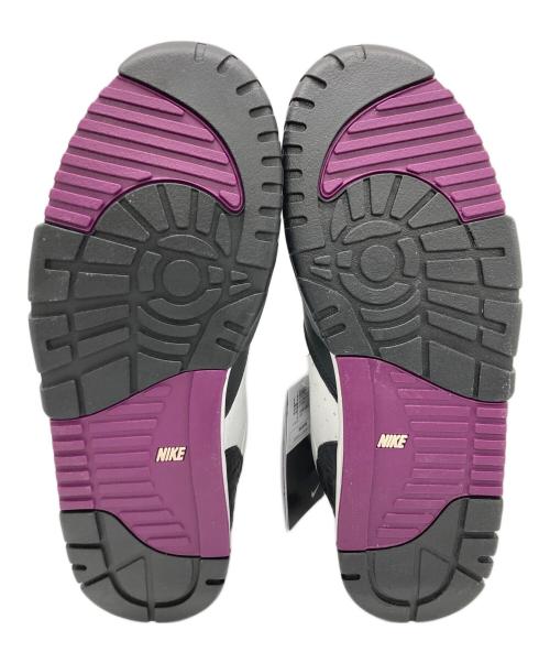 NIKE（ナイキ）NIKE (ナイキ) AIR TRAINER 1SE TOKYO03 ブラック サイズ:27.5の古着・服飾アイテム