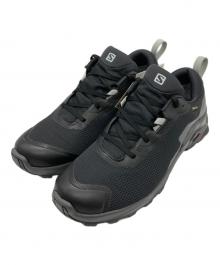 SALOMON（サロモン）の古着「REVEAL GTX2」｜ブラック