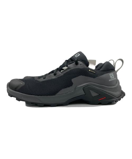 SALOMON（サロモン）SALOMON (サロモン) REVEAL GTX2 ブラック サイズ:26.5の古着・服飾アイテム