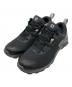 SALOMON（サロモン）の古着「REVEAL GTX2」｜ブラック