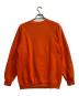 JERZEES (ジャージーズ) スウェット オレンジ サイズ:Ｌ：7000円