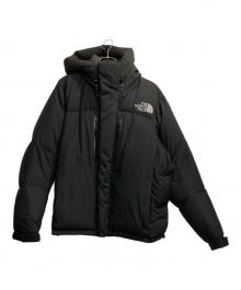 THE NORTH FACE（ザ ノース フェイス）の古着「Baltro Light Jacket/バルトロライトジャケット」｜ブラック