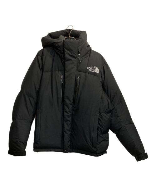 THE NORTH FACE（ザ ノース フェイス）THE NORTH FACE (ザ ノース フェイス) Baltro Light Jacket/バルトロライトジャケット ブラック サイズ:ＸＬの古着・服飾アイテム