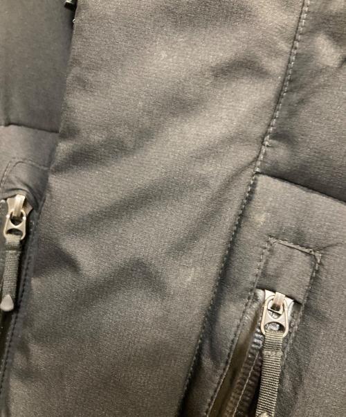 THE NORTH FACE（ザ ノース フェイス）THE NORTH FACE (ザ ノース フェイス) Baltro Light Jacket/バルトロライトジャケット ブラック サイズ:ＸＬの古着・服飾アイテム