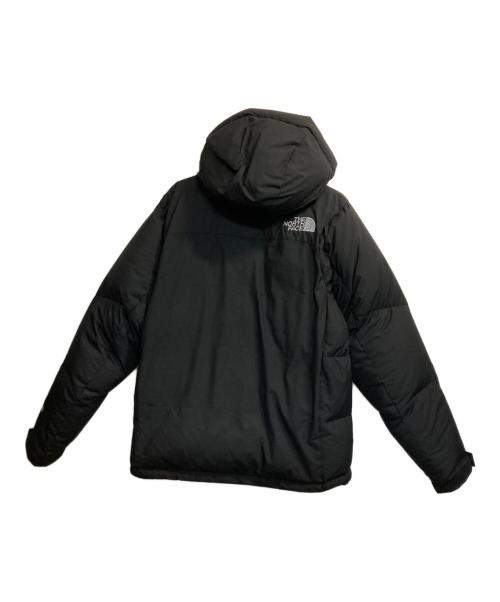 THE NORTH FACE（ザ ノース フェイス）THE NORTH FACE (ザ ノース フェイス) Baltro Light Jacket/バルトロライトジャケット ブラック サイズ:ＸＬの古着・服飾アイテム