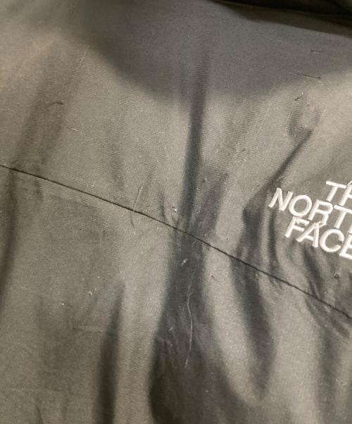 THE NORTH FACE（ザ ノース フェイス）THE NORTH FACE (ザ ノース フェイス) Baltro Light Jacket/バルトロライトジャケット ブラック サイズ:ＸＬの古着・服飾アイテム
