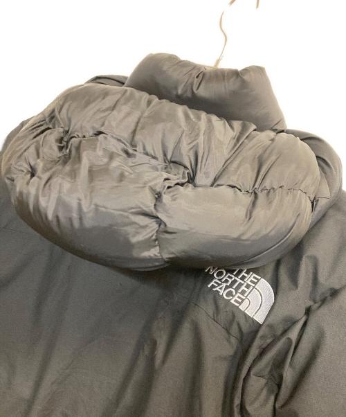 THE NORTH FACE（ザ ノース フェイス）THE NORTH FACE (ザ ノース フェイス) Baltro Light Jacket/バルトロライトジャケット ブラック サイズ:ＸＬの古着・服飾アイテム