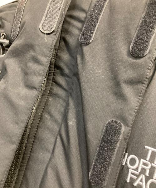 THE NORTH FACE（ザ ノース フェイス）THE NORTH FACE (ザ ノース フェイス) Baltro Light Jacket/バルトロライトジャケット ブラック サイズ:ＸＬの古着・服飾アイテム