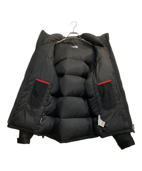 THE NORTH FACE（ザ ノース フェイス）THE NORTH FACE (ザ ノース フェイス) Baltro Light Jacket/バルトロライトジャケット ブラック サイズ:ＸＬの古着・服飾アイテム