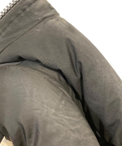 THE NORTH FACE（ザ ノース フェイス）THE NORTH FACE (ザ ノース フェイス) Baltro Light Jacket/バルトロライトジャケット ブラック サイズ:ＸＬの古着・服飾アイテム