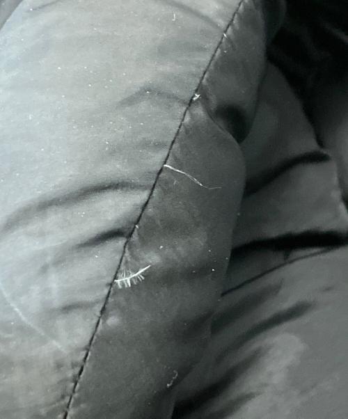 THE NORTH FACE（ザ ノース フェイス）THE NORTH FACE (ザ ノース フェイス) Baltro Light Jacket/バルトロライトジャケット ブラック サイズ:ＸＬの古着・服飾アイテム