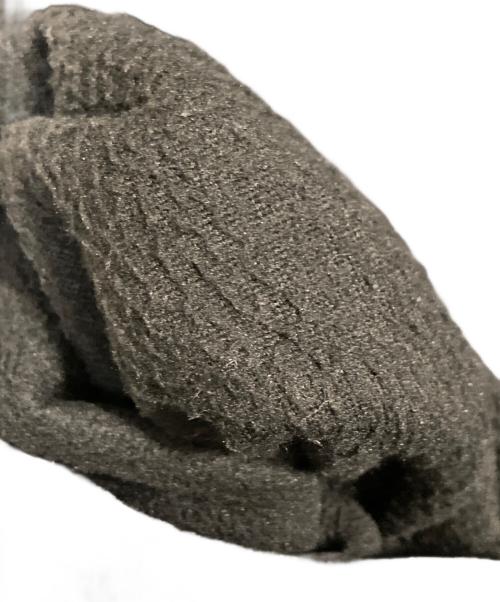 FREEDOMDAY（フリーダムデイ）freedomday (フリーダムデイ) ダウンジャケット ブラック サイズ:ＸＳの古着・服飾アイテム