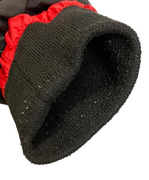 FREEDOMDAY（フリーダムデイ）freedomday (フリーダムデイ) ダウンジャケット ブラック サイズ:ＸＳの古着・服飾アイテム