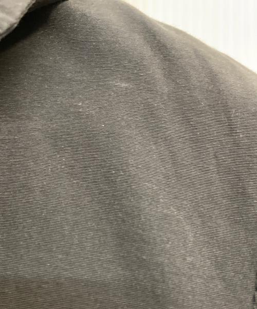 FREEDOMDAY（フリーダムデイ）freedomday (フリーダムデイ) ダウンジャケット ブラック サイズ:ＸＳの古着・服飾アイテム