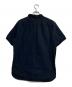 FRED PERRY (フレッドペリー) TWIN TIPPED FRED PERRY SHIRT ネイビー サイズ:Ｌ：7000円
