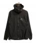 ARC'TERYX（アークテリクス）の古着「Squamish Hoodie / スコーミッシュフーディ」｜ブラック