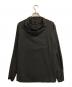 ARC'TERYX (アークテリクス) Squamish Hoodie / スコーミッシュフーディ ブラック サイズ:M：18000円