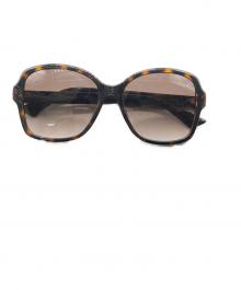 GUCCI（グッチ）の古着「サングラス」｜ブラウン