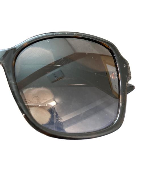 GUCCI（グッチ）GUCCI (グッチ) サングラス ブラウン サイズ:57□16-145の古着・服飾アイテム