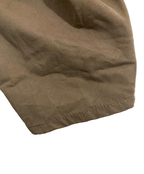 norrona（ノローナ）norrona (ノローナ) svalbard cotton anorak グレー サイズ:Ｍの古着・服飾アイテム