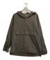 norrona（ノローナ）の古着「svalbard cotton anorak」｜グレー