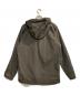 norrona (ノローナ) svalbard cotton anorak グレー サイズ:Ｍ：6000円
