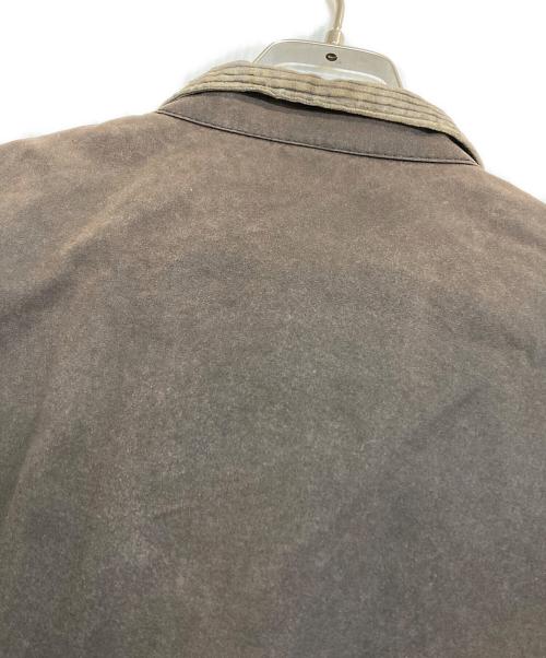 Barbour（バブアー）Barbour (バブアー) INTERNATIONAL JACKET / インターナショナルオイルドジャケット ブラウン サイズ:Ｃ42の古着・服飾アイテム