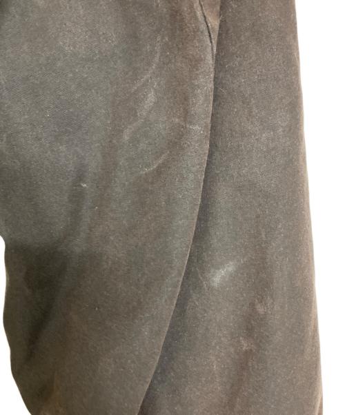 Barbour（バブアー）Barbour (バブアー) INTERNATIONAL JACKET / インターナショナルオイルドジャケット ブラウン サイズ:Ｃ42の古着・服飾アイテム