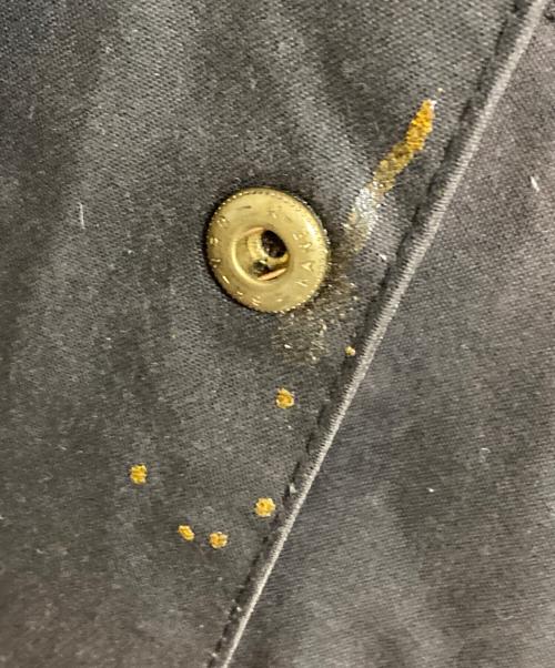 Barbour（バブアー）Barbour (バブアー) INTERNATIONAL JACKET / インターナショナルオイルドジャケット ブラウン サイズ:Ｃ42の古着・服飾アイテム