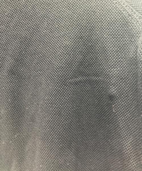 RALPH LAUREN（ラルフローレン）RALPH LAUREN (ラルフローレン) ポロシャツ ブラック サイズ:Ｌの古着・服飾アイテム