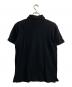RALPH LAUREN (ラルフローレン) ポロシャツ ブラック サイズ:Ｌ：9000円