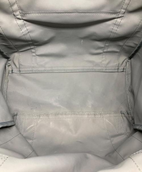 PORTER（ポーター）PORTER (ポーター) ユニオンリュックサック グレーの古着・服飾アイテム