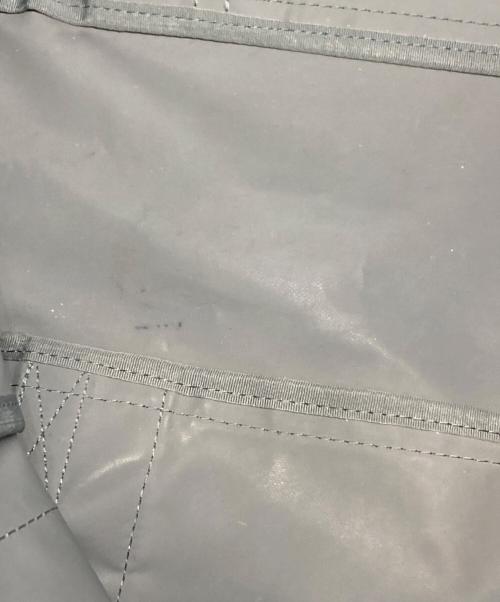 PORTER（ポーター）PORTER (ポーター) ユニオンリュックサック グレーの古着・服飾アイテム