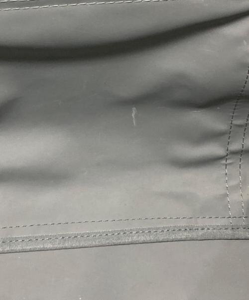 PORTER（ポーター）PORTER (ポーター) ユニオンリュックサック グレーの古着・服飾アイテム