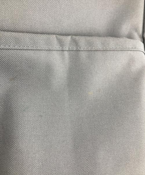 PORTER（ポーター）PORTER (ポーター) ユニオンリュックサック グレーの古着・服飾アイテム