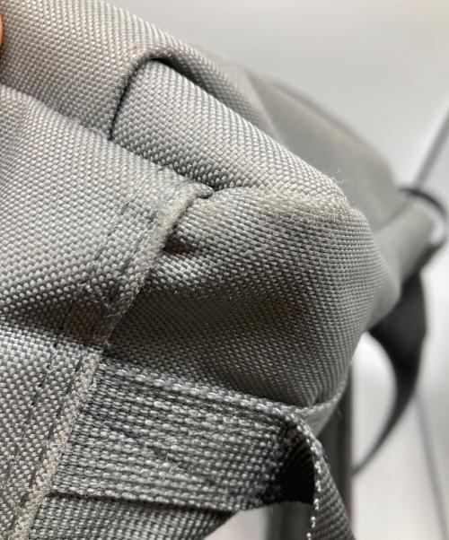 PORTER（ポーター）PORTER (ポーター) ユニオンリュックサック グレーの古着・服飾アイテム