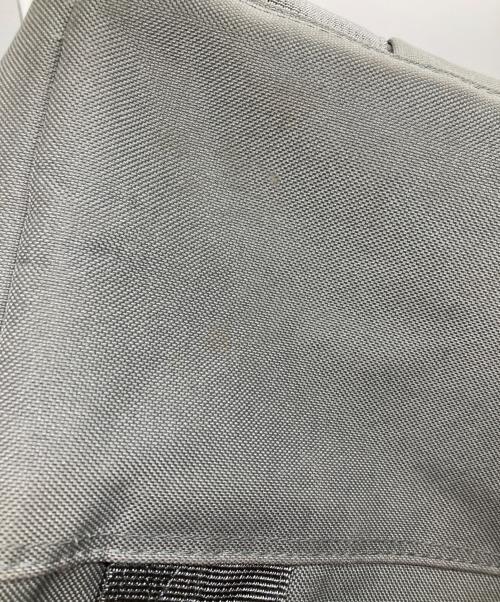 PORTER（ポーター）PORTER (ポーター) ユニオンリュックサック グレーの古着・服飾アイテム