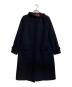 PS Paul Smith（ＰＳポールスミス）の古着「フーデッドコート」｜ネイビー