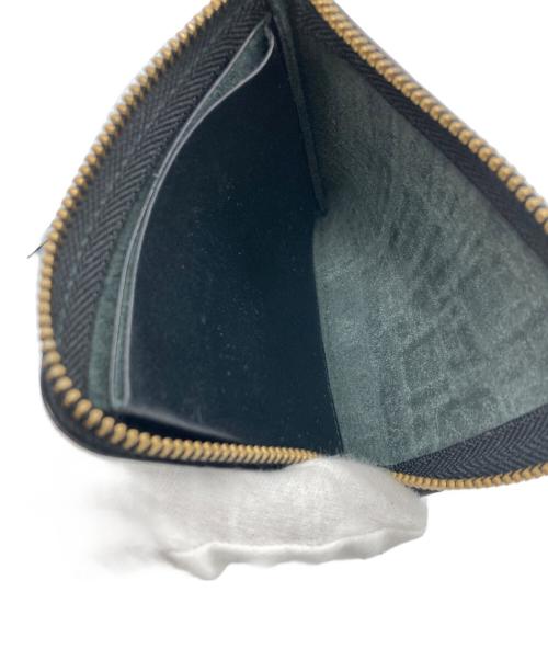 COMME des GARCONS（コムデギャルソン）COMME des GARCONS (コムデギャルソン) エンボスロゴコインケースの古着・服飾アイテム